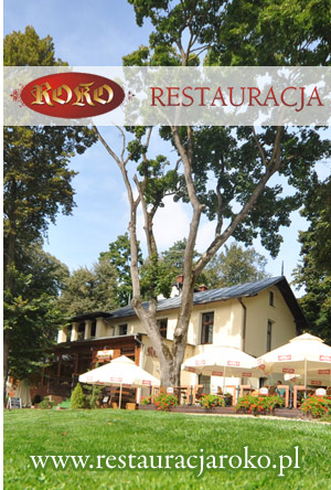 Restauracja Roko Nałęczów