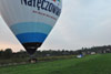 Lot balonem nad Nałęczowem