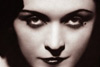 Nałęczów - Pola Negri Legenda Kina wystawa w NOK