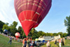 7 Międzynarodowe Zawody Balonowe o Puchar SPA Nałęczów