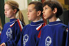 Koncert Prywatnej Szkoły Muzycznej w Nałęczowie