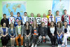 Nałęczów - Projekt Youngster w Gimnazjum