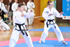 Nałęczów -Mistrzostwa Taekwon-do w Nałęczowie